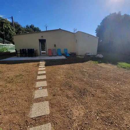 Angellius Holiday home *