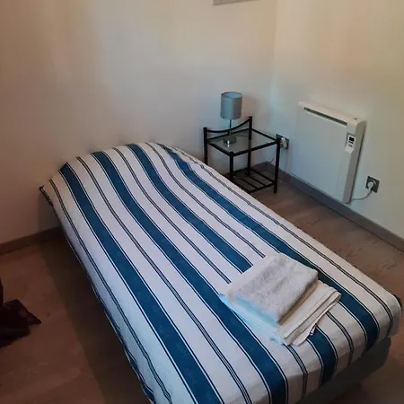 Angellius Holiday home Carpentras