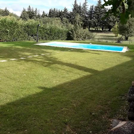 Angellius Holiday home