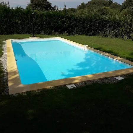 Angellius Holiday home *